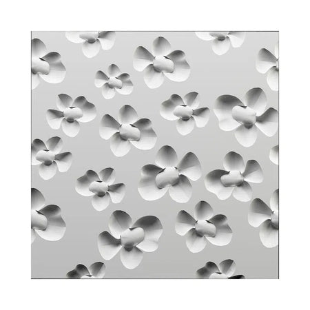 3D Wall Panel - BLOSSOM - DecorMania.eu