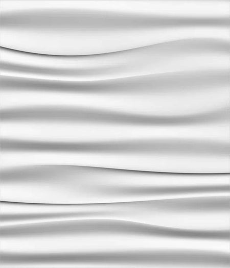 3D Wall Panel - RIPPLES - DecorMania.eu