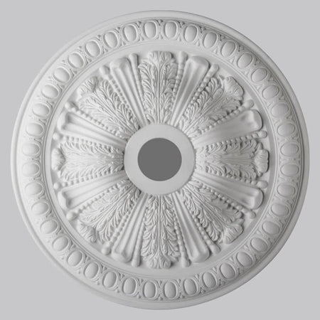 FRANCESCA CEILING ROSE - DecorMania.eu