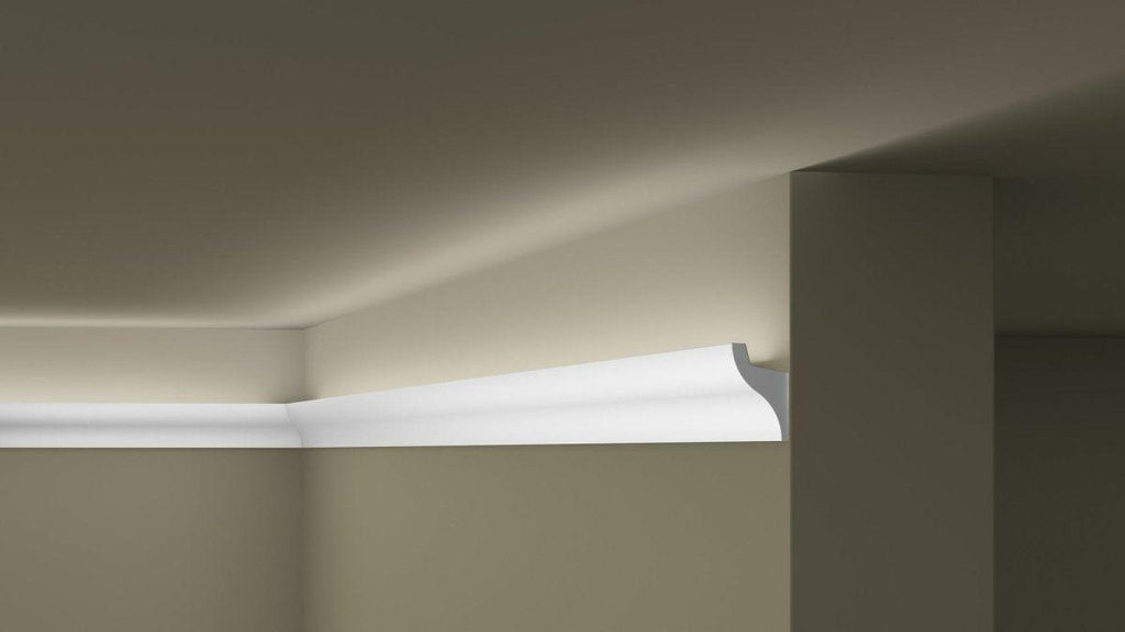 IL3 WALLSTYL 2M COVING LIGHTING SOLUTION - DecorMania.eu