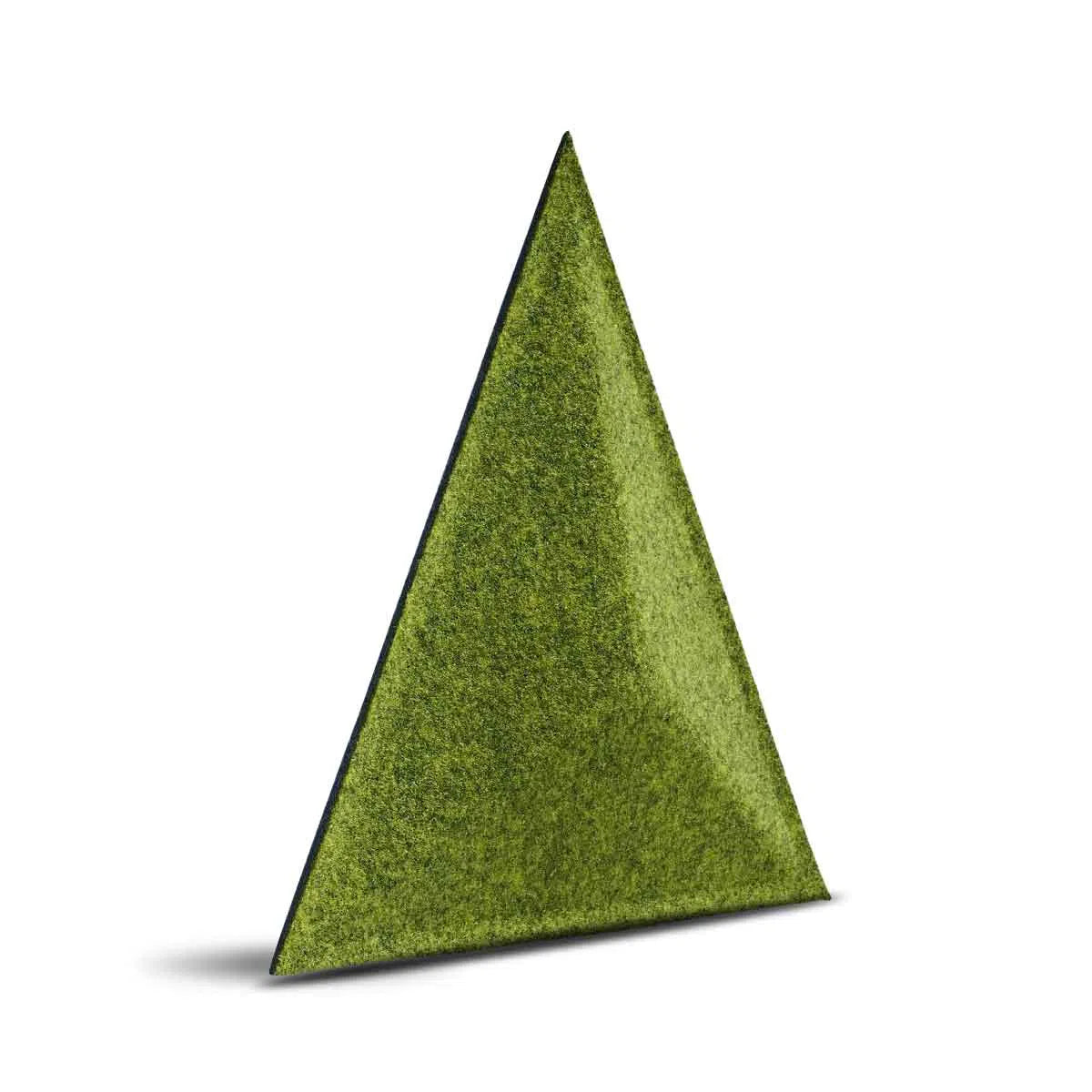 PYRAMID Felt Panel - OLIVE - DecorMania.eu