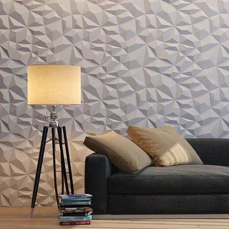 "Rhinestone" 3D Wall Panel Model 16 - DecorMania.eu