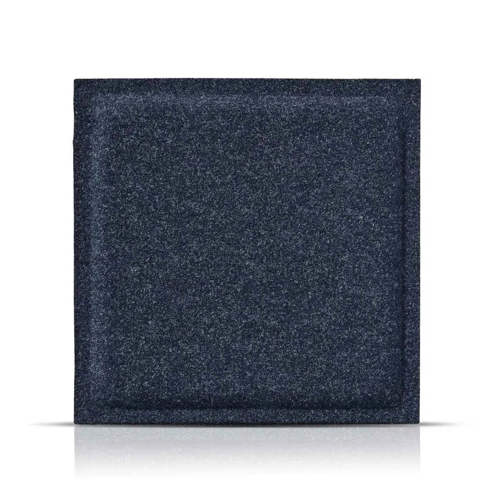 SQUARE BOLD Panel - NAVY - DecorMania.eu