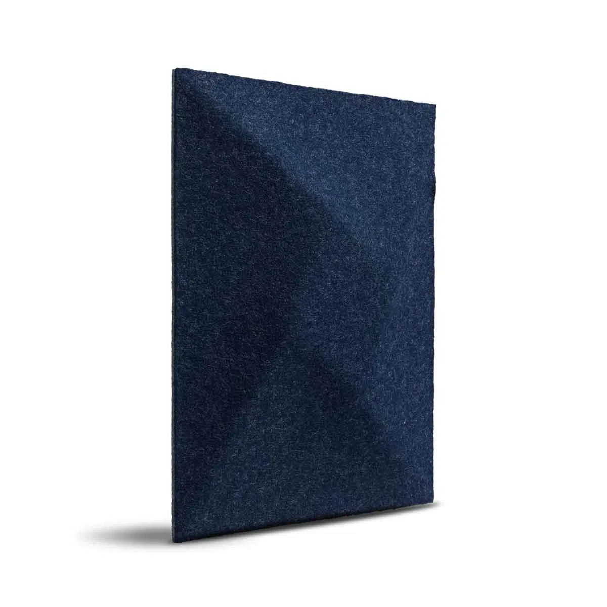 TWIST Felt Panel - NAVY - DecorMania.eu