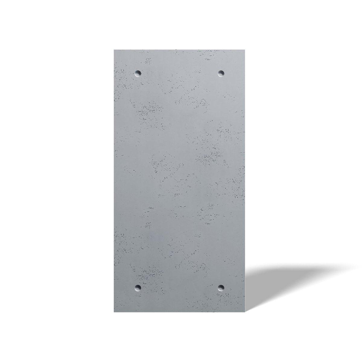 Concrete 3D Wall Panel CLADDING - DecorMania.eu